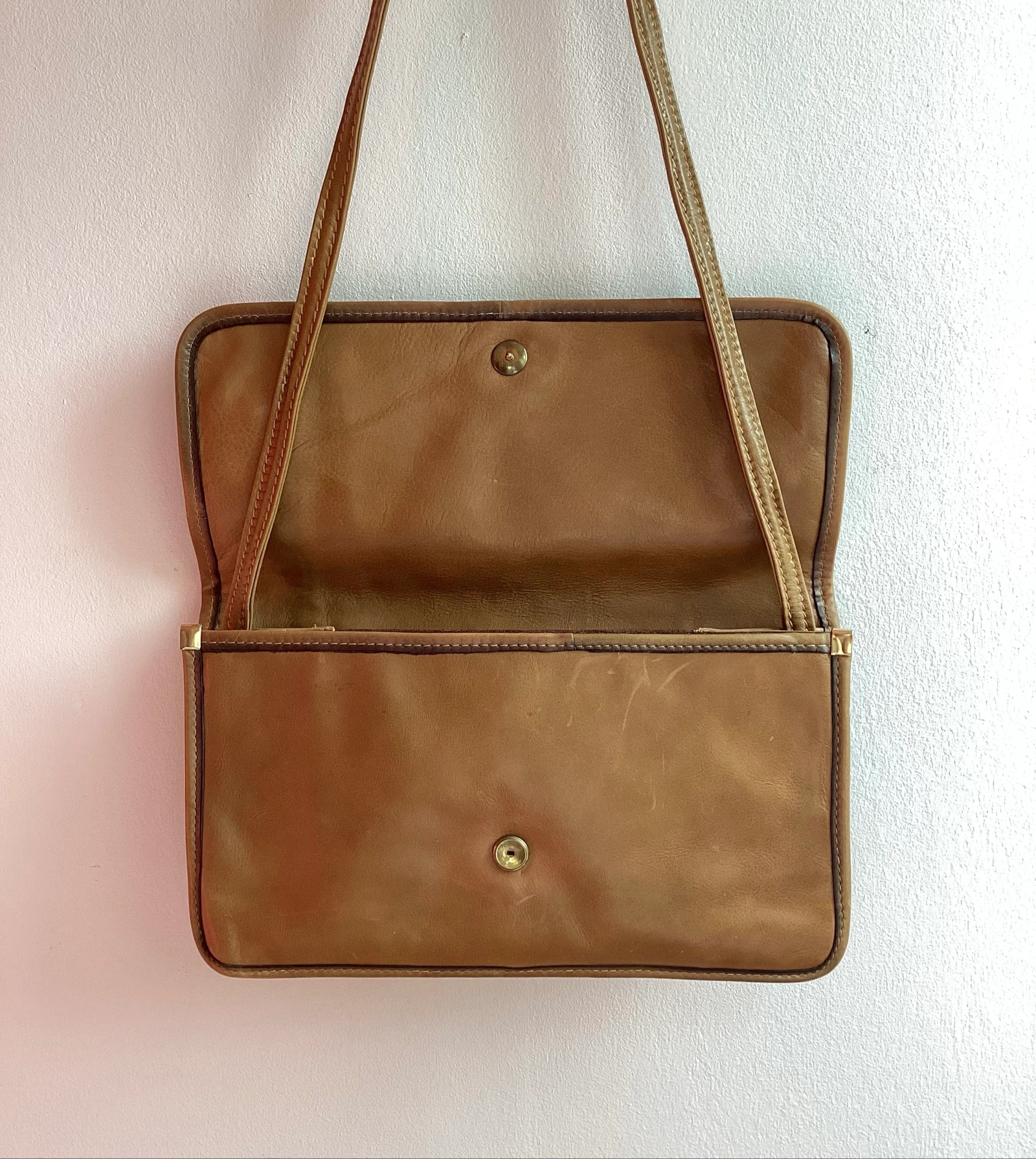 Bolso de hombro BS – photo 3
